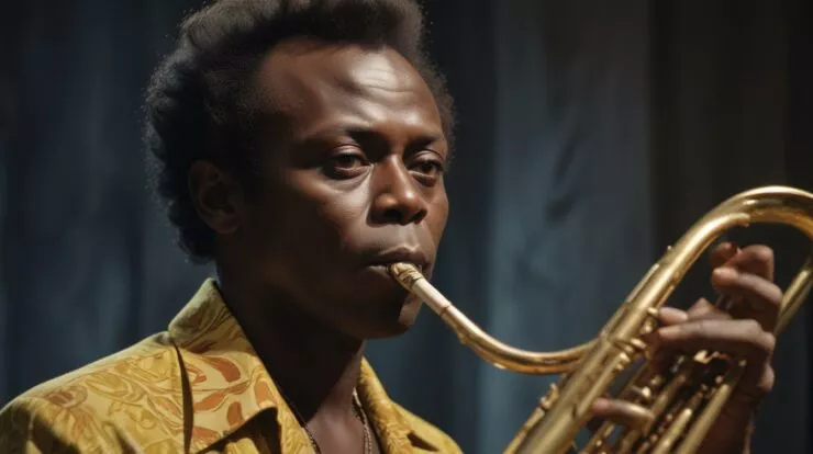 Hermeto Pascoal : le “sorcier” de la musique brésilienne que même Miles Davis admirait