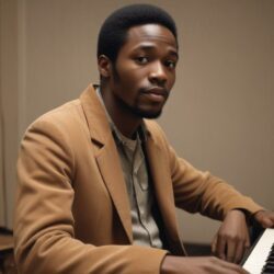 Jalen Ngonda : le prodige de la soul qui fait renaître la magie de Marvin Gaye