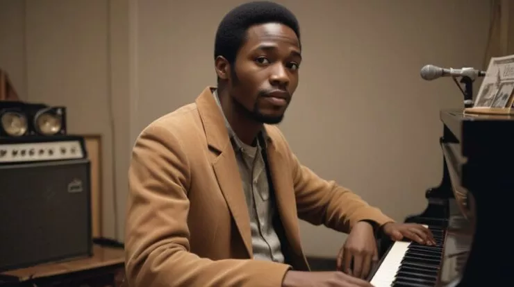 Jalen Ngonda : le prodige de la soul qui fait renaître la magie de Marvin Gaye