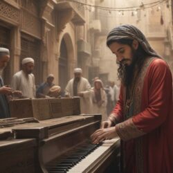 La musique libanaise cache-t-elle l’un des secrets les mieux gardés du Moyen-Orient ?