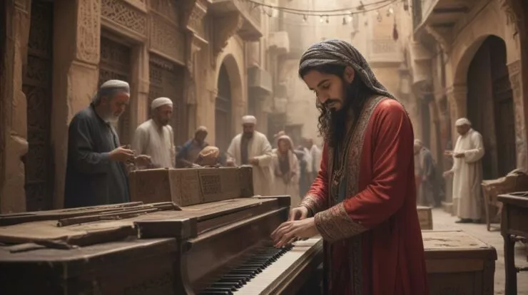 La musique libanaise cache-t-elle l’un des secrets les mieux gardés du Moyen-Orient ?