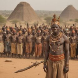Le djembé, plus qu’un instrument : l’histoire secrète d’un symbole africain