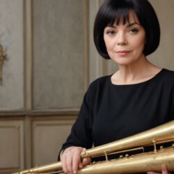 Le jour où Mireille Mathieu a chanté devant le pape : une histoire méconnue