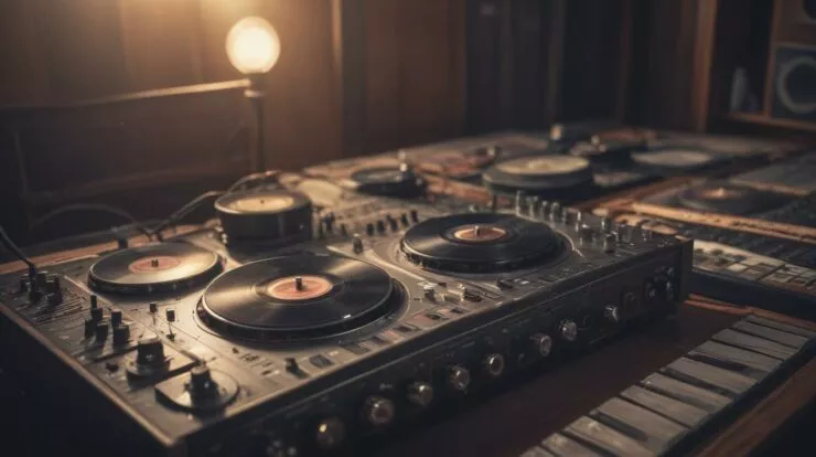 Les albums qui ont rythmé son été 2025 !