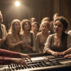 Les comédies musicales françaises qui ont fait salle comble… puis disparu du jour au lendemain