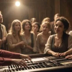 Les comédies musicales françaises qui ont fait salle comble… puis disparu du jour au lendemain