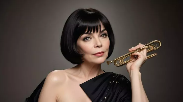 Mireille Mathieu en URSS : comment elle est devenue une véritable star à Moscou