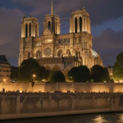 Notre-Dame de Paris : pourquoi cette comédie musicale est encore jouée dans le monde entier