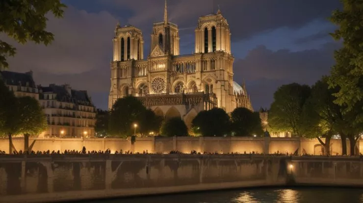 Notre-Dame de Paris : pourquoi cette comédie musicale est encore jouée dans le monde entier