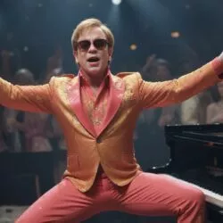 Pourquoi Elton John et d’autres stars adorent Dancing Queen