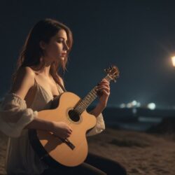 Pourquoi La nuit je mens est-elle considérée comme la plus belle chanson française ?
