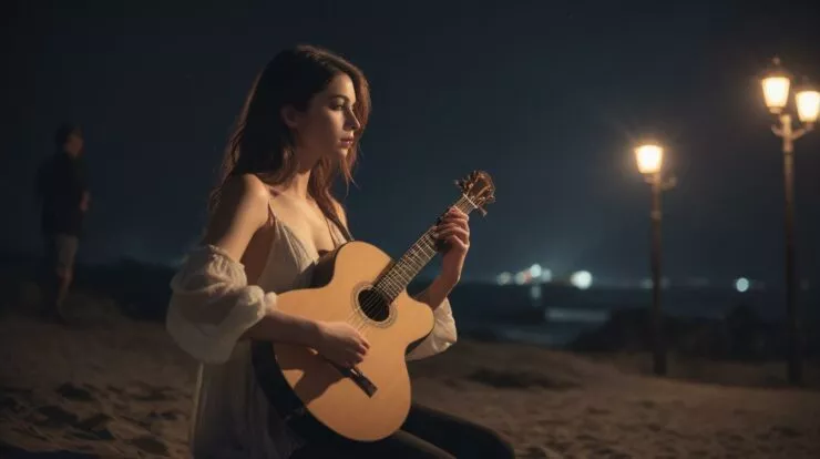 Pourquoi La nuit je mens est-elle considérée comme la plus belle chanson française ?