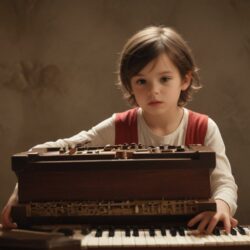 Pourquoi les enfants adorent-ils écouter des histoires musicales ?