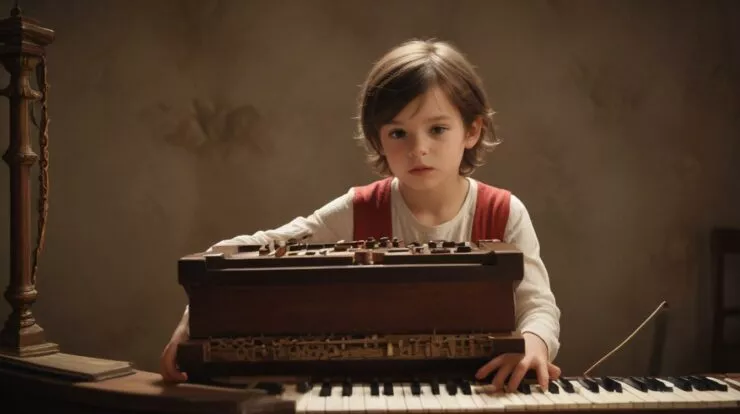 Pourquoi les enfants adorent-ils écouter des histoires musicales ?
