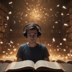 Quand les livres audio deviennent un spectacle sonore : l’expérience immersive que vous devez tester
