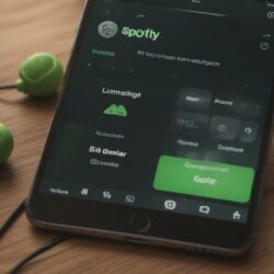 Spotify vient-il de signer la fin des abonnements Premium ?