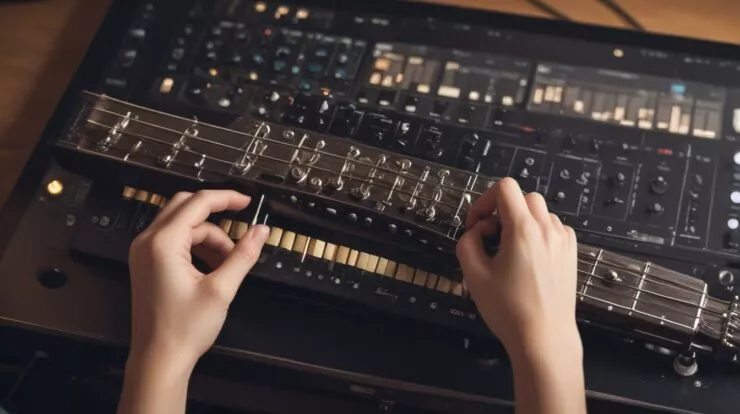Top 7 applis gratuites qui vont transformer votre façon de jouer d’un instrument