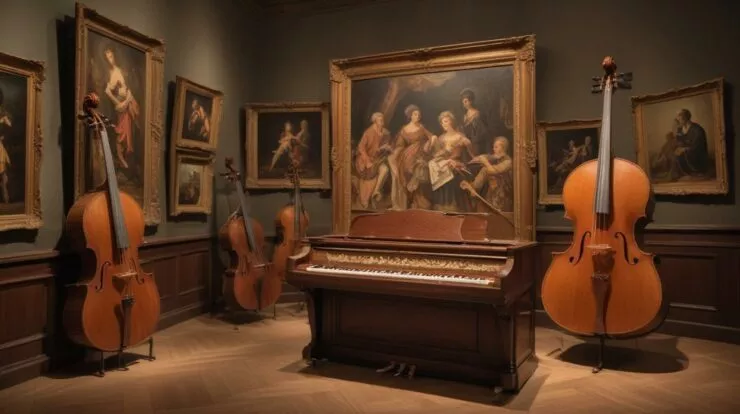 Visiter le Musée de la Musique : ce que vous ne trouverez dans aucun guide touristique