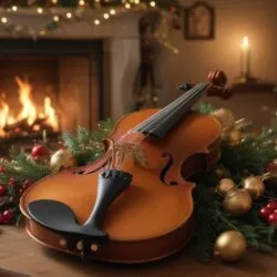 Les plus beaux champs de Noël pour passer une soirée féérique